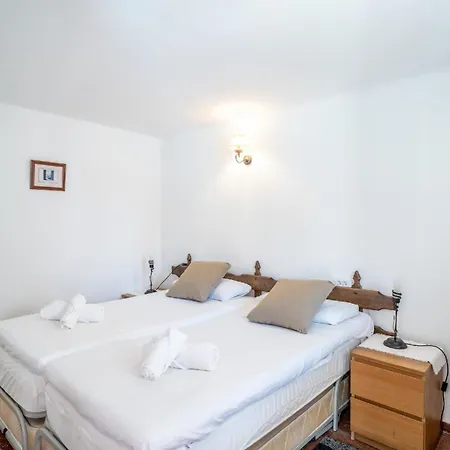 Fuer 4 Personen Ca 80 Qm In Nerja, Andalusien Costa Del Sol * Nerja