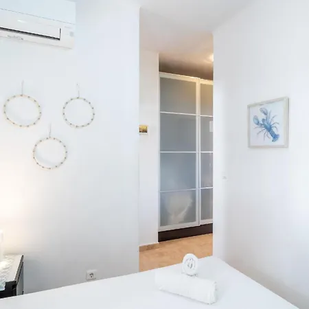 Διαμέρισμα Fuer 4 Personen Ca 80 Qm In Nerja, Andalusien Costa Del Sol