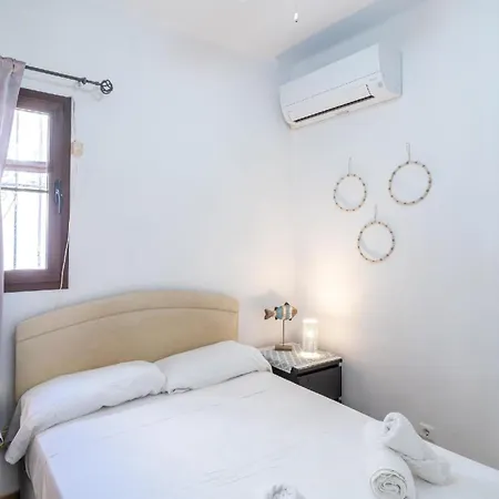 Fuer 4 Personen Ca 80 Qm In Nerja, Andalusien Costa Del Sol