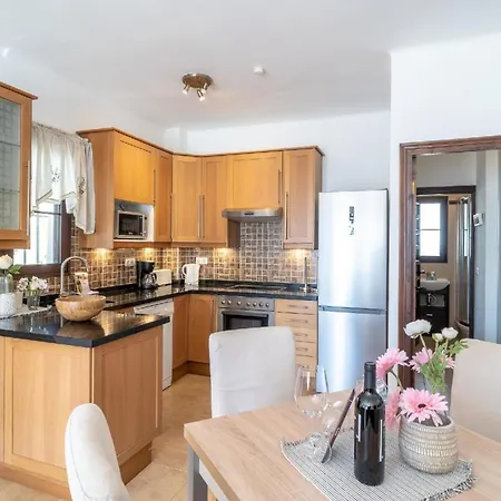 Fuer 4 Personen Ca 80 Qm In Nerja, Andalusien Costa Del Sol Apartment *