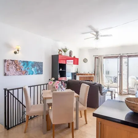 Fuer 4 Personen Ca 80 Qm In Nerja, Andalusien Costa Del Sol * Nerja