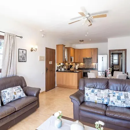 Fuer 4 Personen Ca 80 Qm In Nerja, Andalusien Costa Del Sol