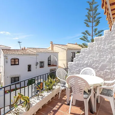 Fuer 4 Personen Ca 80 Qm In Nerja, Andalusien Costa Del Sol Apartment Nerja