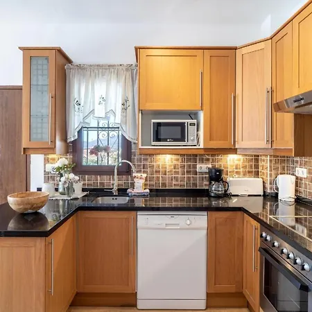 Fuer 4 Personen Ca 80 Qm In Nerja, Andalusien Costa Del Sol